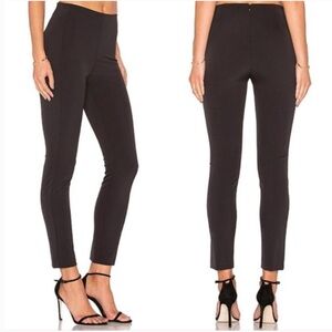 Theory Navalane Becker Stretch Point Pants